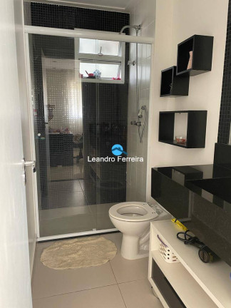 Imagem Apartamento com 2 Quartos à Venda, 80 m² em Centro - São Bernardo Do Campo