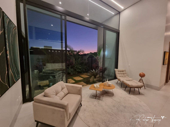 Imagem Casa de Condomínio com 4 Quartos à Venda, 590 m² em Jardins Munique - Goiânia Imagem Casa de Condomínio com 4 Quartos à Venda, 590 m² em Jardins Munique - Goiânia
