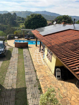 Imagem Casa com 5 Quartos à Venda, 312 m² em Jardim Centenário - Atibaia Imagem Casa com 5 Quartos à Venda, 312 m² em Jardim Centenário - Atibaia