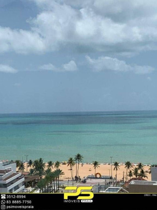Imagem Apartamento com 2 Quartos à Venda, 75 m² em Cabo Branco - João Pessoa Imagem Apartamento com 2 Quartos à Venda, 75 m² em Cabo Branco - João Pessoa