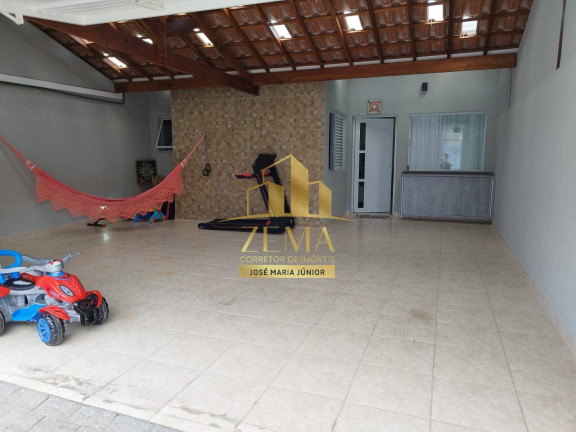 Imagem Casa com 3 Quartos à Venda, 75 m² em Villa Di Cesar - Mogi Das Cruzes
