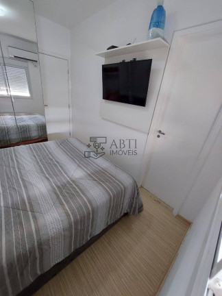 Imagem Apartamento com 2 Quartos à Venda, 83 m² em Vila Do Bosque - São Paulo