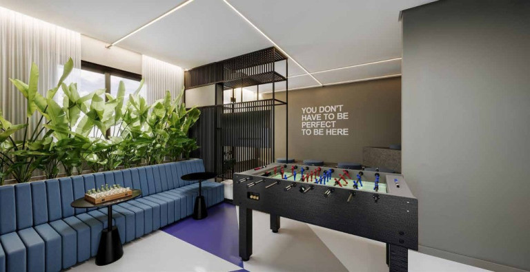 Imagem Imóvel com 3 Quartos à Venda, 67 m² em Vila Mariana - São Paulo