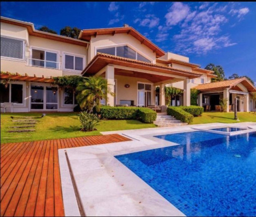 Imagem Casa com 6 Quartos à Venda, 1.150 m² em Centro - Itupeva Imagem Casa com 6 Quartos à Venda, 1.150 m² em Centro - Itupeva