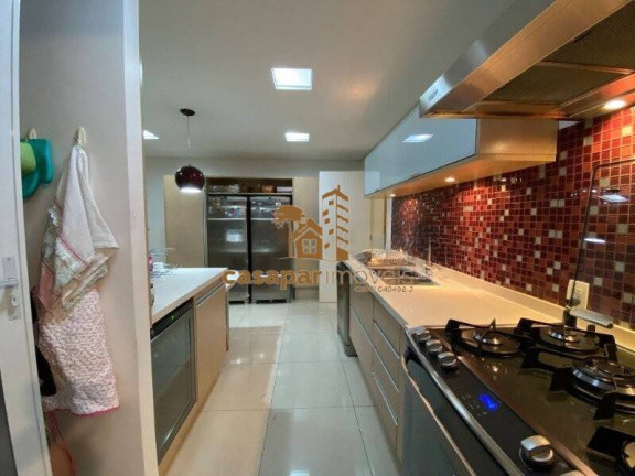 Imagem Apartamento com 3 Quartos à Venda, 142 m² em Santa Maria - São Caetano Do Sul Imagem Apartamento com 3 Quartos à Venda, 142 m² em Santa Maria - São Caetano Do Sul