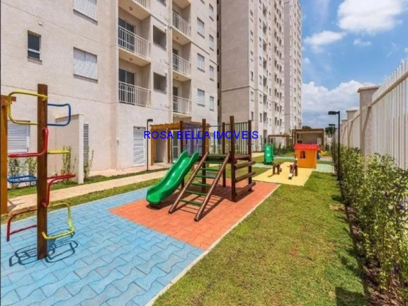Imagem Apartamento com 3 Quartos à Venda, 70 m² em Cidade Luiza - Jundiai Imagem Apartamento com 3 Quartos à Venda, 70 m² em Cidade Luiza - Jundiai