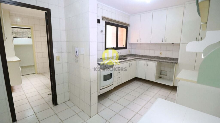Imagem Apartamento com 3 Quartos à Venda, 139 m² em Morumbi - São Paulo Imagem Apartamento com 3 Quartos à Venda, 139 m² em Morumbi - São Paulo