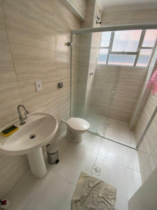 Imagem Apartamento com 2 Quartos à Venda, 48 m² em Aviação - Praia Grande Imagem Apartamento com 2 Quartos à Venda, 48 m² em Aviação - Praia Grande
