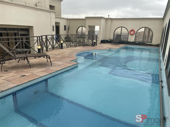 Imagem Apartamento com 1 Quarto à Venda, 18 m² em Santa Paula - São Caetano Do Sul Imagem Apartamento com 1 Quarto à Venda, 18 m² em Santa Paula - São Caetano Do Sul