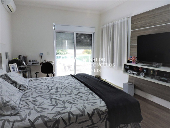 Imagem Casa com 5 Quartos à Venda, 472 m² em Condomínio Residencial Mirante Do Vale - Jacareí
