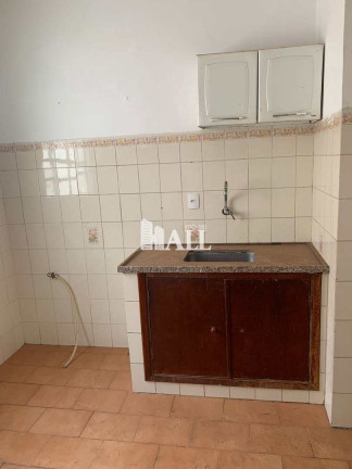 Imagem Apartamento com 1 Quarto à Venda, 51 m² em Jardim Herculano - São José Do Rio Preto Imagem Apartamento com 1 Quarto à Venda, 51 m² em Jardim Herculano - São José Do Rio Preto