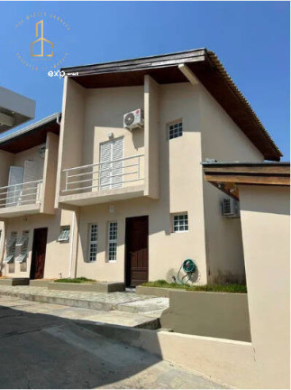 Casa de Condomínio com 2 Quartos à Venda, 78 m² em Jardim Gonçalves - Sorocaba