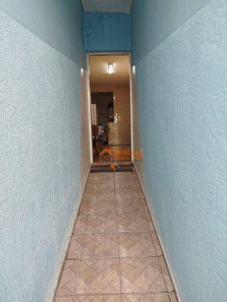 Imagem Casa com 3 Quartos à Venda, 154 m² em Jardim Santa Terezinha - Guarulhos Imagem Casa com 3 Quartos à Venda, 154 m² em Jardim Santa Terezinha - Guarulhos
