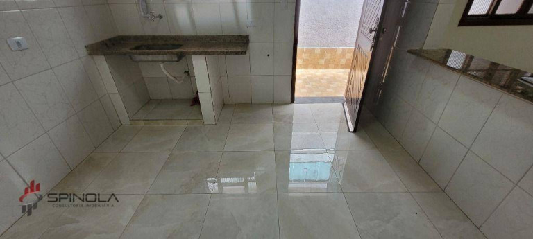Imagem Casa com 2 Quartos à Venda, 70 m² em Maracanã - Praia Grande Imagem Casa com 2 Quartos à Venda, 70 m² em Maracanã - Praia Grande