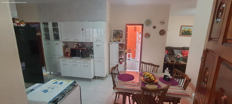 Imagem Casa com 3 Quartos à Venda, 107 m² em Arpoador - Peruíbe