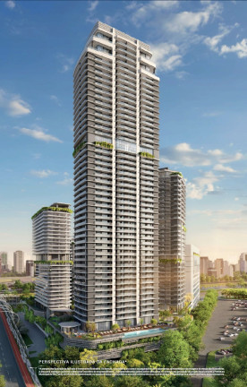 Imagem Apartamento com 3 Quartos à Venda, 244 m² em Real Parque - São Paulo Imagem Apartamento com 3 Quartos à Venda, 244 m² em Real Parque - São Paulo
