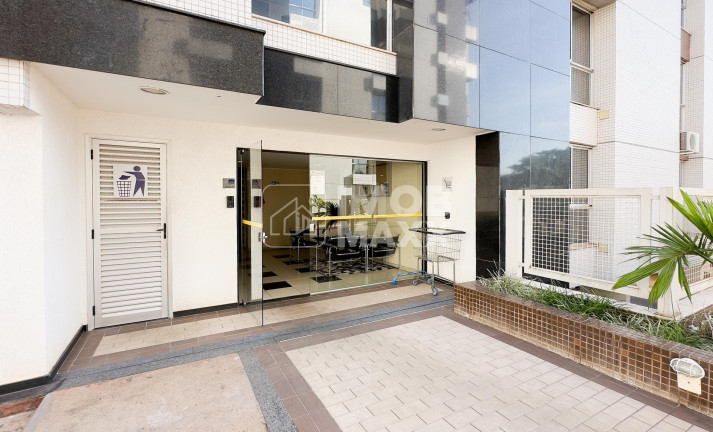 Imagem Apartamento com 1 Quarto para Alugar ou Temporada, 26 m² em Asa Sul - Brasília Imagem Apartamento com 1 Quarto para Alugar ou Temporada, 26 m² em Asa Sul - Brasília
