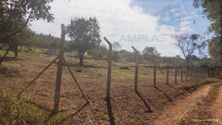 Imagem Chácara à Venda, 2.000 m² em Serra Azul - Mateus Leme