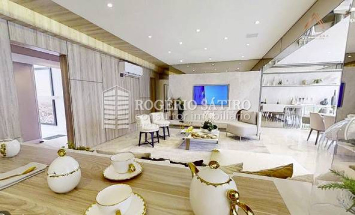 Imagem Apartamento com 3 Quartos à Venda, 104 m² em Vila Mariana - São Paulo Imagem Apartamento com 3 Quartos à Venda, 104 m² em Vila Mariana - São Paulo