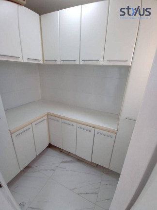 Imagem Apartamento com 3 Quartos à Venda, 76 m² em Tatuapé - São Paulo Imagem Apartamento com 3 Quartos à Venda, 76 m² em Tatuapé - São Paulo