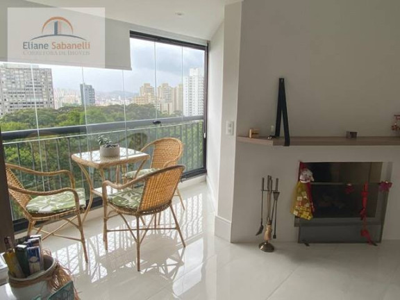 Imagem Apartamento com 3 Quartos à Venda, 114 m² em Vila Suzana - São Paulo Imagem Apartamento com 3 Quartos à Venda, 114 m² em Vila Suzana - São Paulo