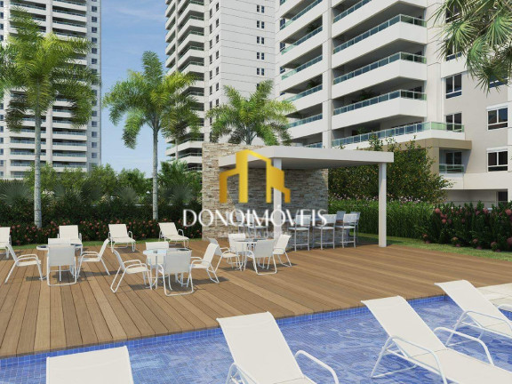 Imagem Apartamento com 4 Quartos à Venda, 180 m² em Centro - São Bernardo Do Campo