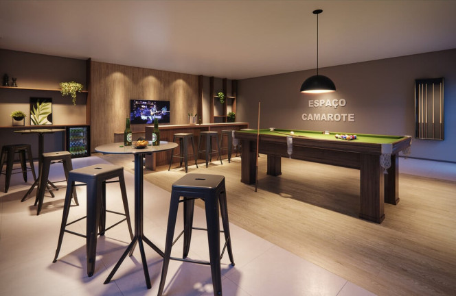 Imagem Apartamento com 2 Quartos à Venda, 46 m² em Santana - São Paulo Imagem Apartamento com 2 Quartos à Venda, 46 m² em Santana - São Paulo