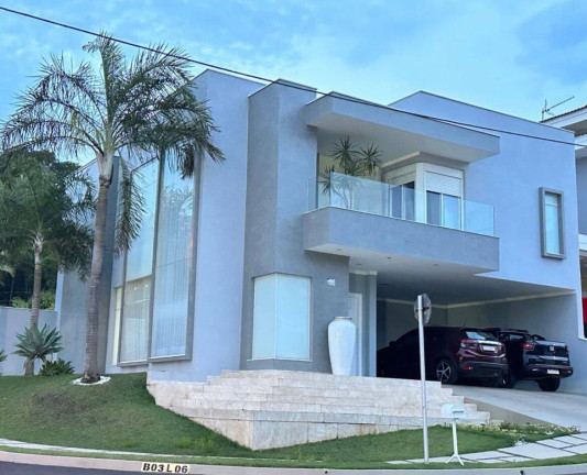 Imagem Casa de Condomínio com 3 Quartos à Venda, 366 m² em Residencial Villa Dos Inglezes - Sorocaba Imagem Casa de Condomínio com 3 Quartos à Venda, 366 m² em Residencial Villa Dos Inglezes - Sorocaba