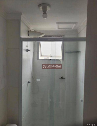 Imagem Apartamento com 2 Quartos à Venda, 45 m² em Jardim Ansalca - Guarulhos Imagem Apartamento com 2 Quartos à Venda, 45 m² em Jardim Ansalca - Guarulhos