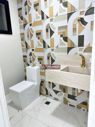 Imagem Casa com 3 Quartos à Venda, 382 m² em Morada Da Serra - Barueri Imagem Casa com 3 Quartos à Venda, 382 m² em Morada Da Serra - Barueri