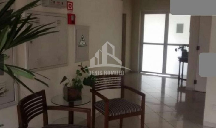 Imagem Apartamento com 2 Quartos à Venda, 56 m² em Vila Mazzei - São Paulo Imagem Apartamento com 2 Quartos à Venda, 56 m² em Vila Mazzei - São Paulo