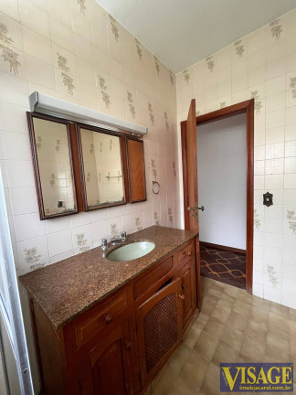 Imagem Casa com 5 Quartos à Venda, 1 m² em Jardim América - Jacareí Imagem Casa com 5 Quartos à Venda, 1 m² em Jardim América - Jacareí