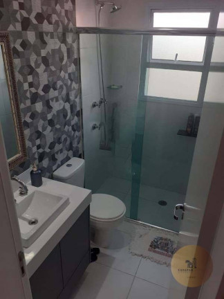 Imagem Apartamento com 3 Quartos à Venda, 117 m² em Centro - Santo André