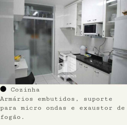 Imagem Apartamento com 2 Quartos à Venda, 71 m² em Campo Belo - São Paulo Imagem Apartamento com 2 Quartos à Venda, 71 m² em Campo Belo - São Paulo