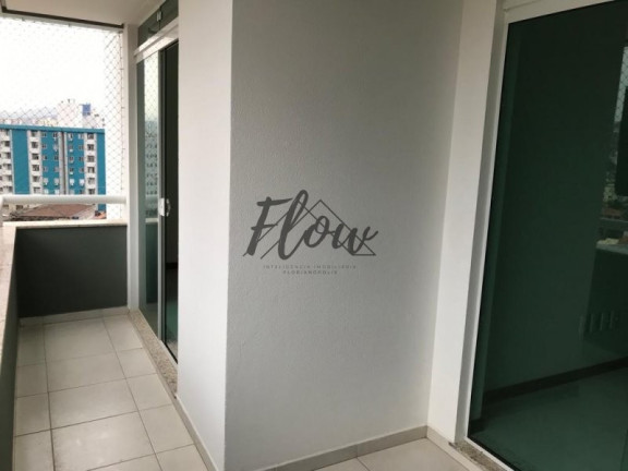 Imagem Apartamento com 2 Quartos à Venda, 84 m² em Barreiros - São José Imagem Apartamento com 2 Quartos à Venda, 84 m² em Barreiros - São José