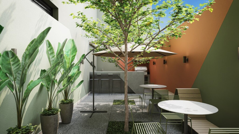 Imagem Apartamento com 2 Quartos à Venda, 49 m² em Vila Mariana - São Paulo Imagem Apartamento com 2 Quartos à Venda, 49 m² em Vila Mariana - São Paulo