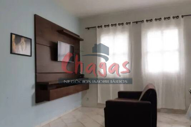 Imagem Apartamento com 1 Quarto à Venda, 50 m² em Massaguaçu - Caraguatatuba Imagem Apartamento com 1 Quarto à Venda, 50 m² em Massaguaçu - Caraguatatuba