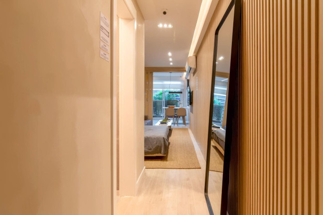 Imagem Apartamento com 1 Quarto à Venda, 32 m² em Centro - Rio De Janeiro Imagem Apartamento com 1 Quarto à Venda, 32 m² em Centro - Rio De Janeiro