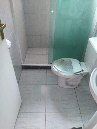 Imagem Casa com 3 Quartos à Venda, 75 m² em Condomínio Itaville - Itaborai