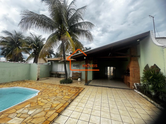 Imagem Casa com 1 Quarto à Venda, 92 m² em Jardim Flamboyant - Mogi Mirim Imagem Casa com 1 Quarto à Venda, 92 m² em Jardim Flamboyant - Mogi Mirim