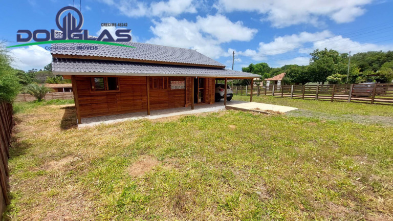 Casa com 3 Quartos à Venda, 1.160 m² em águas Claras - Viamão