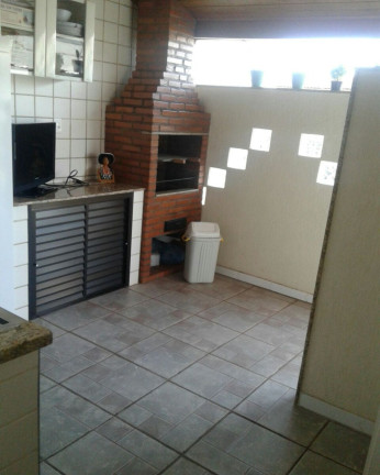 Imagem Imóvel com 3 Quartos à Venda, 160 m² em Paineiras - Juiz De Fora