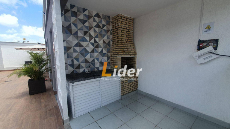 Imagem Apartamento com 2 Quartos à Venda, 45 m² em Aeroporto - Juiz De Fora
