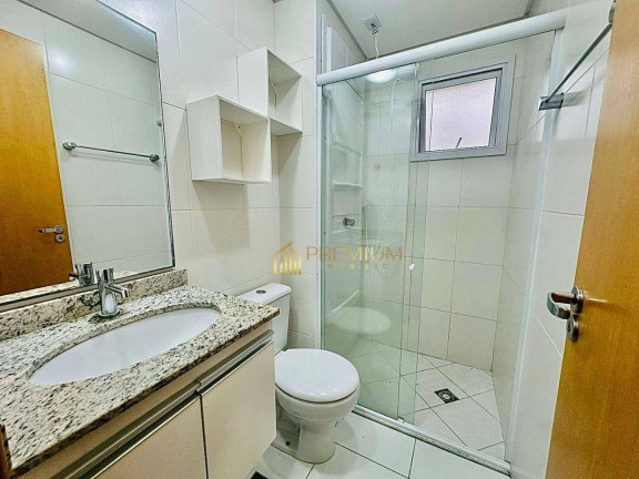 Imagem Apartamento com 2 Quartos à Venda, 67 m² em Jardim Aquarius - São José Dos Campos
