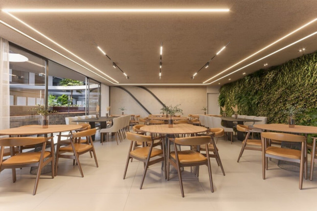 Imagem Apartamento com 2 Quartos à Venda, 61 m² em Ponta De Campina - Cabedelo