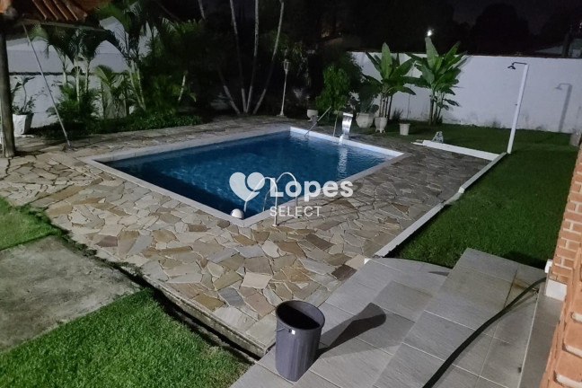 Imagem Casa com 3 Quartos à Venda, 300 m² em Santa Inês - Itu Imagem Casa com 3 Quartos à Venda, 300 m² em Santa Inês - Itu