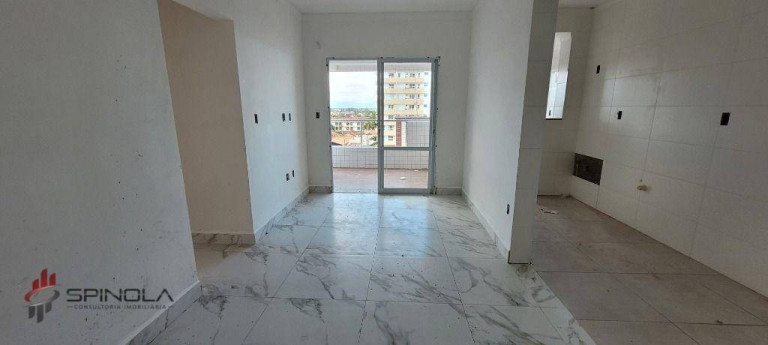 Imagem Apartamento com 2 Quartos à Venda, 79 m² em Balneário Flórida - Praia Grande Imagem Apartamento com 2 Quartos à Venda, 79 m² em Balneário Flórida - Praia Grande