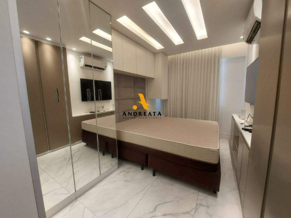 Cobertura com 3 Quartos à Venda, 128 m² em Recreio Dos Bandeirantes - Rio De Janeiro