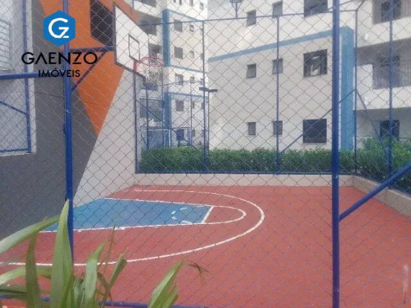 Imagem Apartamento com 2 Quartos à Venda, 55 m² em São Pedro - Osasco Imagem Apartamento com 2 Quartos à Venda, 55 m² em São Pedro - Osasco