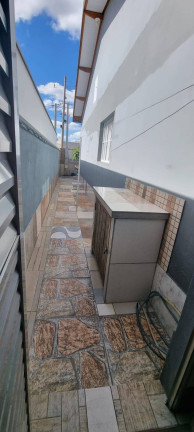Imagem Casa com 3 Quartos à Venda, 200 m² em Residencial Tosi - Itupeva Imagem Casa com 3 Quartos à Venda, 200 m² em Residencial Tosi - Itupeva